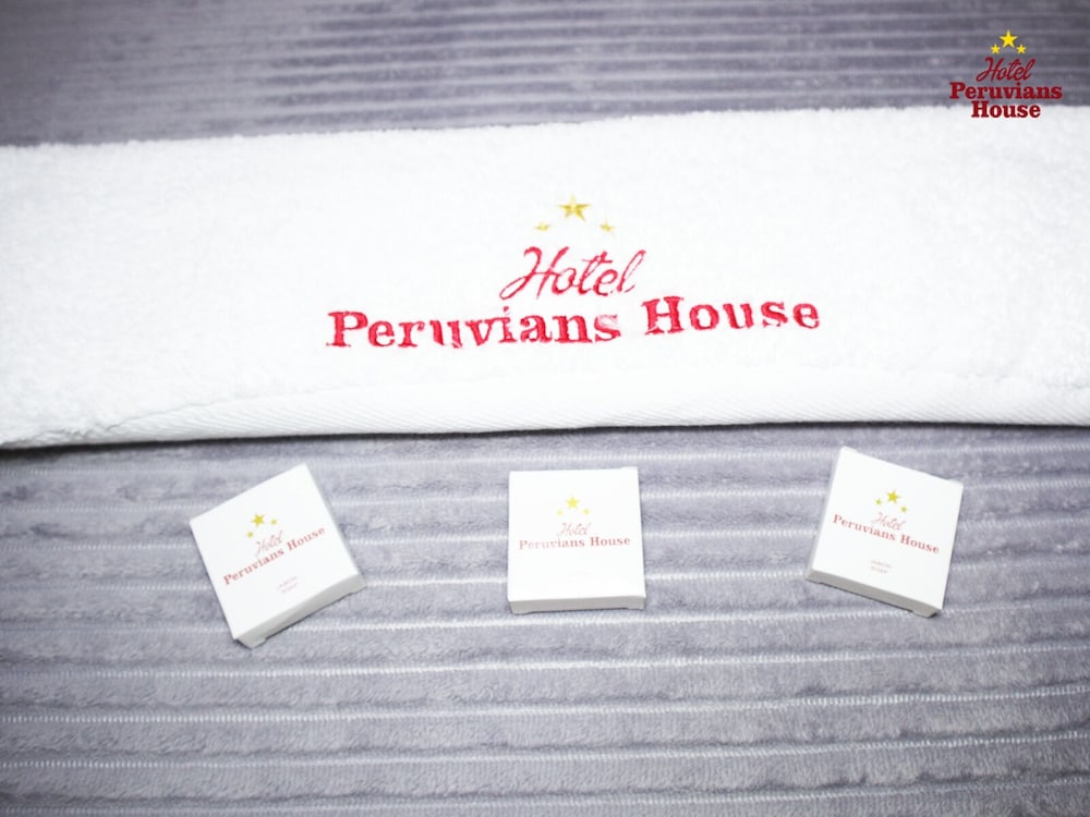Hotel Hotel Peruvians House