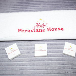 Hotel Hotel Peruvians House cazare Callao