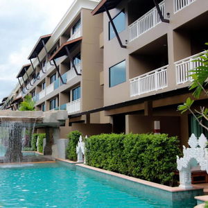 Sejur Maikhao Palm Beach Resort vacanta Phuket