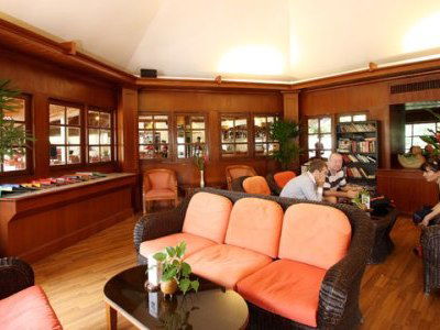 Hotel Best Western Phuket Ocean Resort