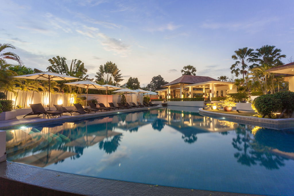 Hotel Dewa Phuket Resort & Villas