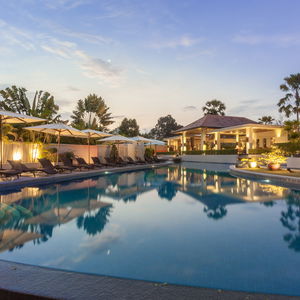 Sejur Dewa Phuket Resort & Villas vacanta Phuket