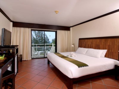 Hotel The Front Village