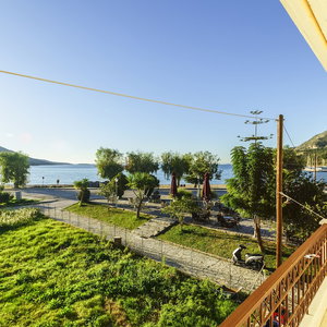 Hotel Blue Hug Apartments cazare Igoumenitsa