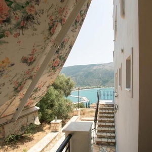 Hotel Pigeon House cazare Igoumenitsa