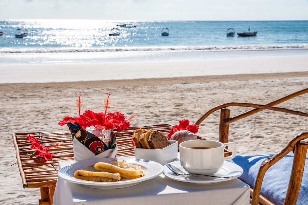 Ahg Dream'S Bay Boutique Hotel