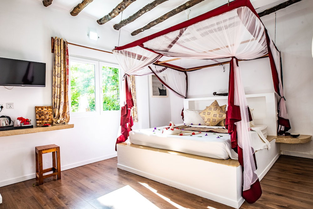 Ahg Dream'S Bay Boutique Hotel