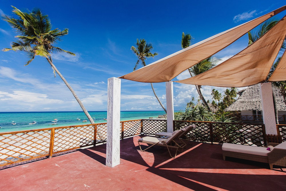 Ahg Dream'S Bay Boutique Hotel