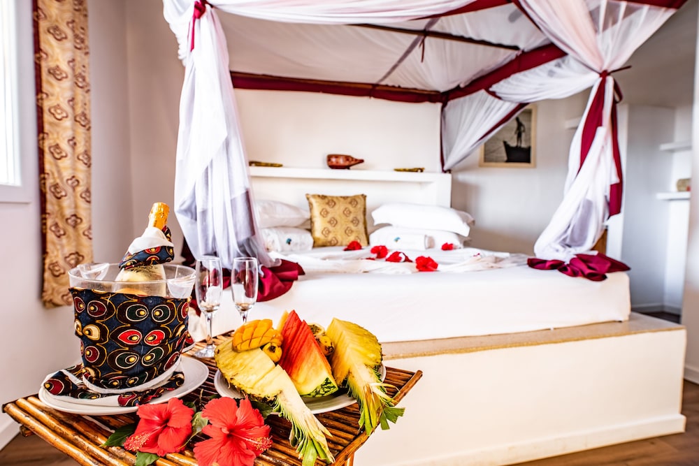 Ahg Dream'S Bay Boutique Hotel