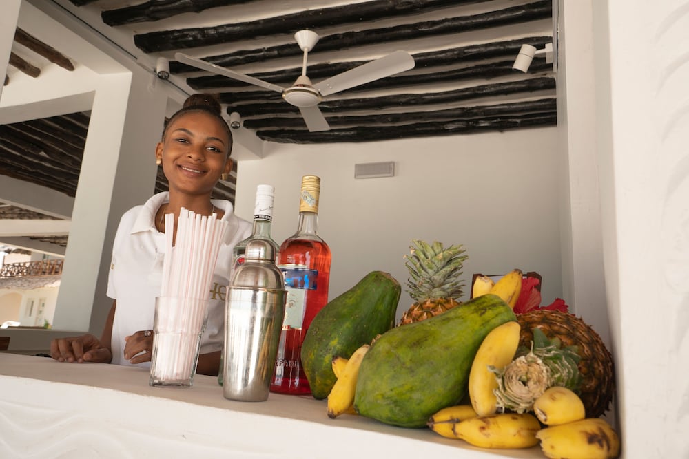 Ahg Dream'S Bay Boutique Hotel