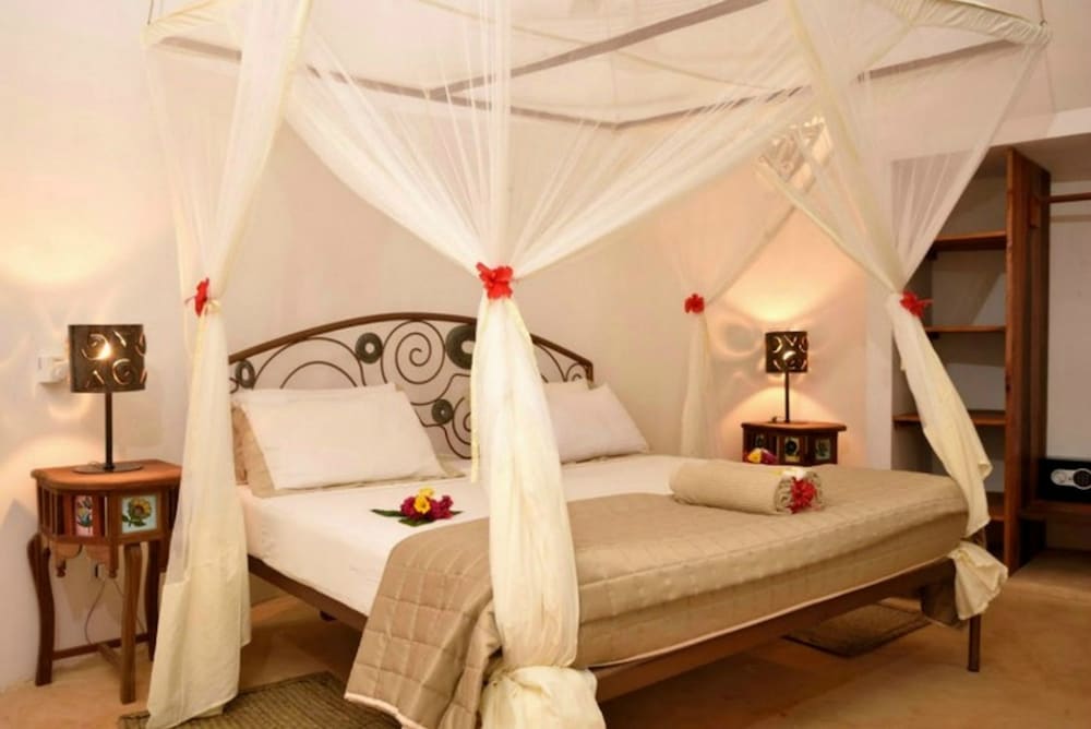 Hotel Villa Kiva