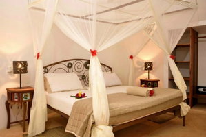 Hotel Villa Kiva cazare Matemwe