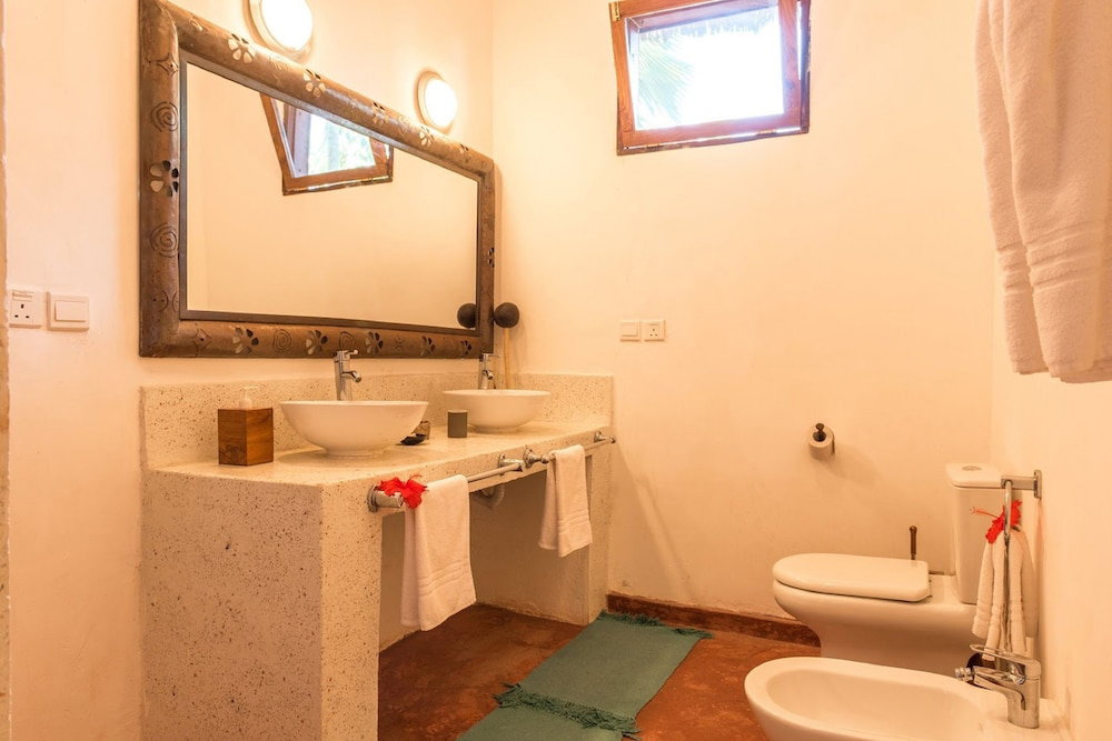 Villa Kiva