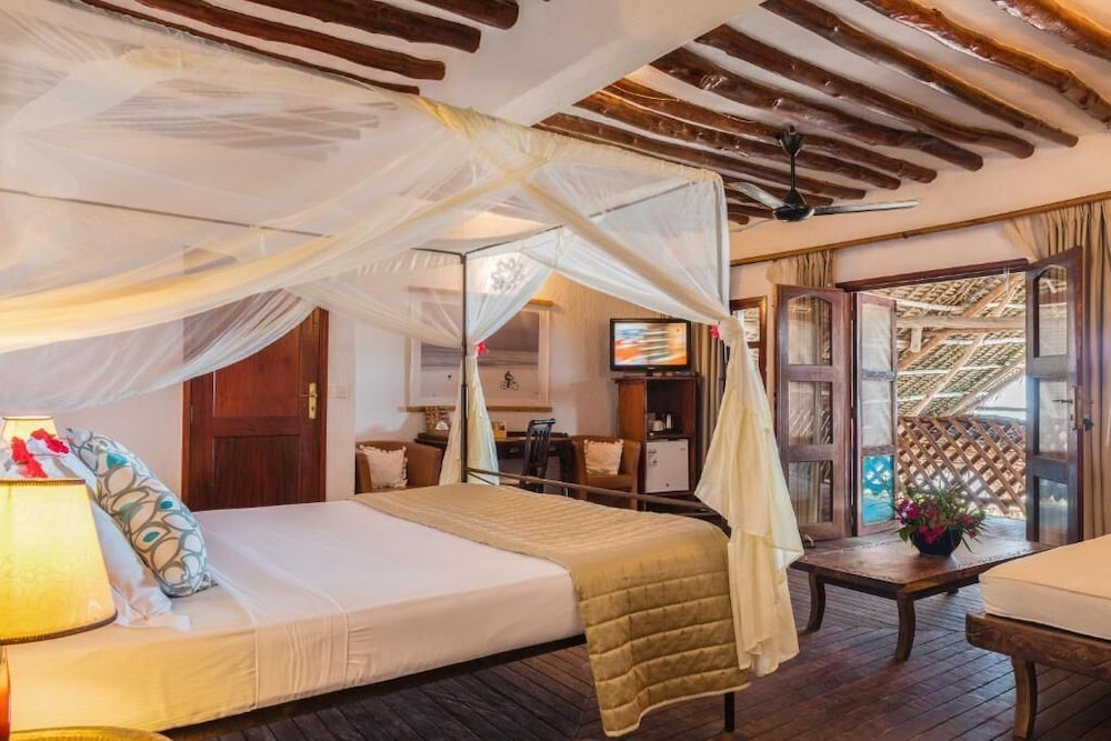 Villa Kiva