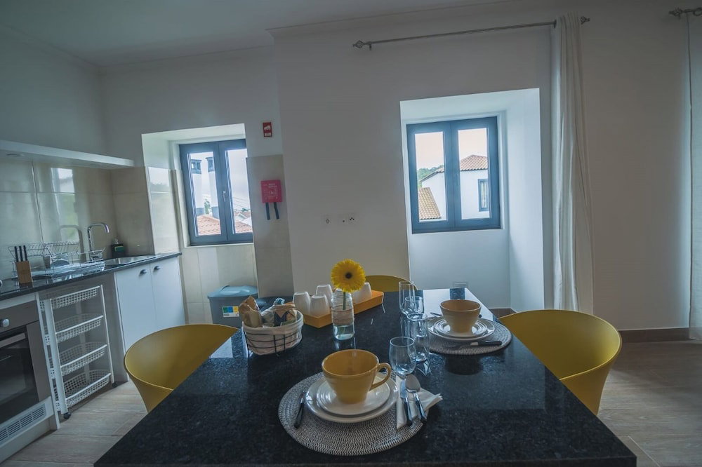 Hotel Vila Rosario