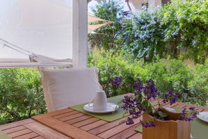 Hotel Guesthouse Libeticus Apartments & Rooms cazare Cagliari