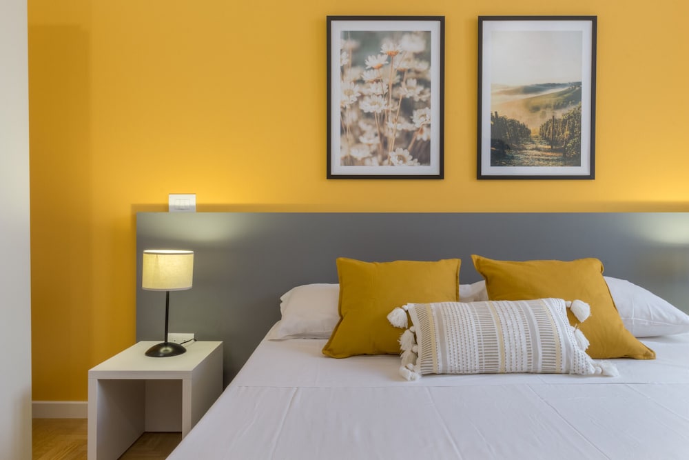 Guesthouse Libeticus Apartments & Rooms