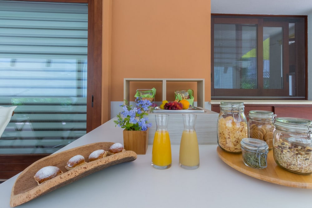 Guesthouse Libeticus Apartments & Rooms
