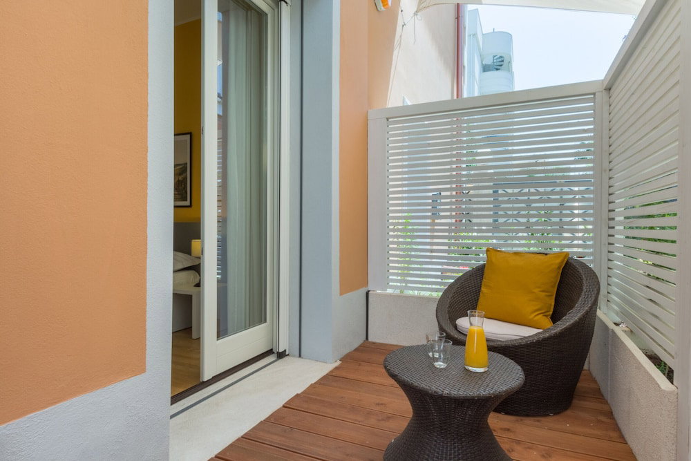Guesthouse Libeticus Apartments & Rooms