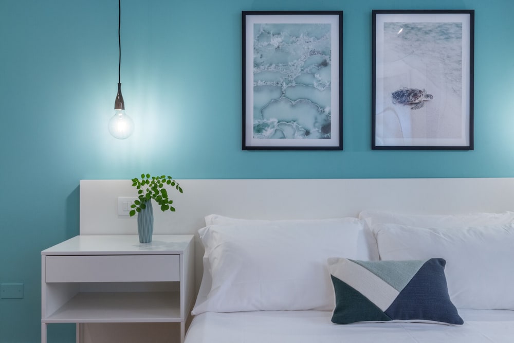 Guesthouse Libeticus Apartments & Rooms
