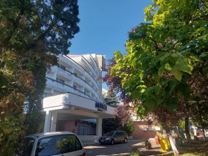 Hotel Hotel Muncel cazare Baile Felix