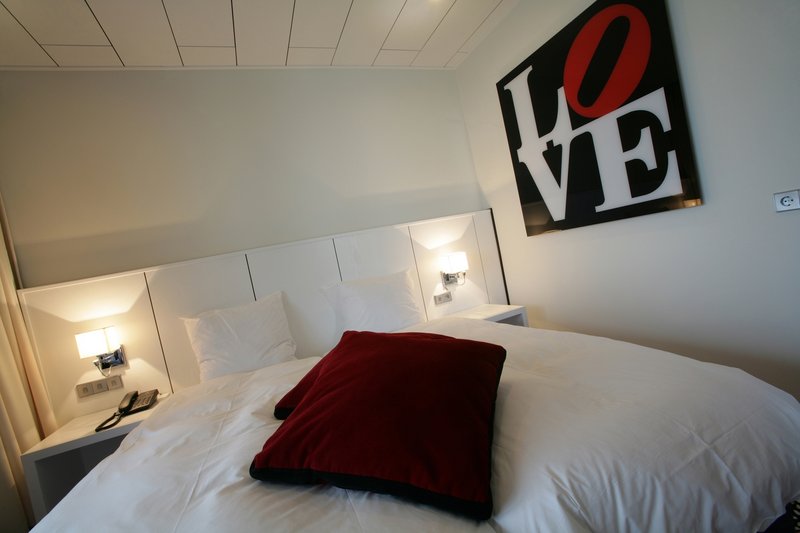 Hotel Van Der Valk Den Haag Nootdorp