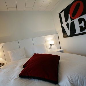 Hotel Van Der Valk Den Haag Nootdorp cazare Haga
