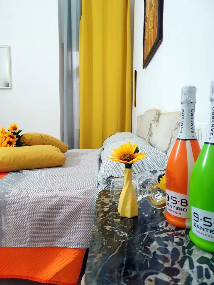 Hotel Bandb Cappotto Civico 48