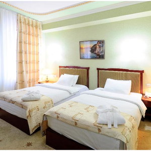 Hotel Golden Valley Hotel cazare Tashkent