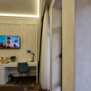 Hotel Garnet Hotel cazare Tashkent