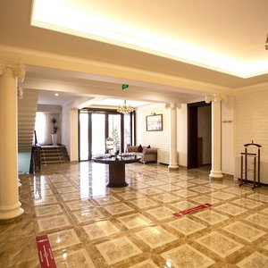 Hotel Praga Hotel cazare Tashkent