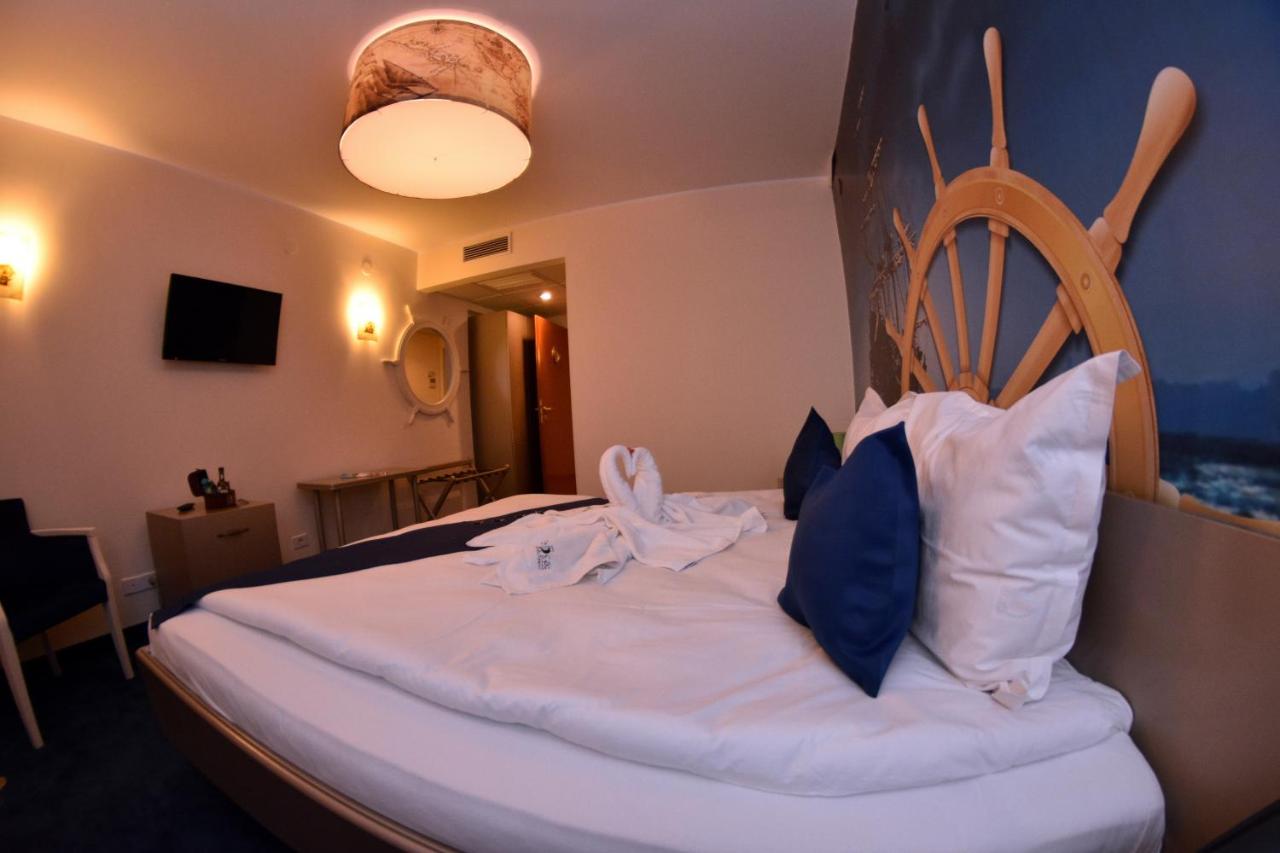 Pirates Resort Mamaia