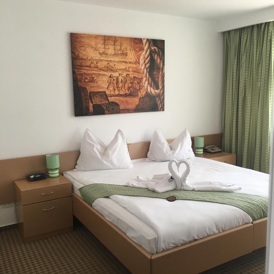 Pirates Resort Mamaia