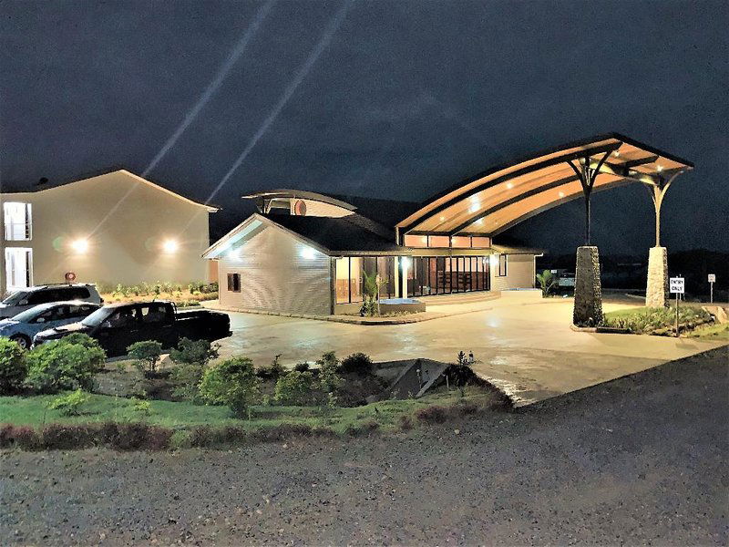 Hotel Yadua Bay Resort & Villas