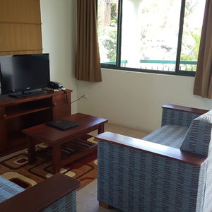 Hotel Hexagon International Villas And Spa cazare Nadi