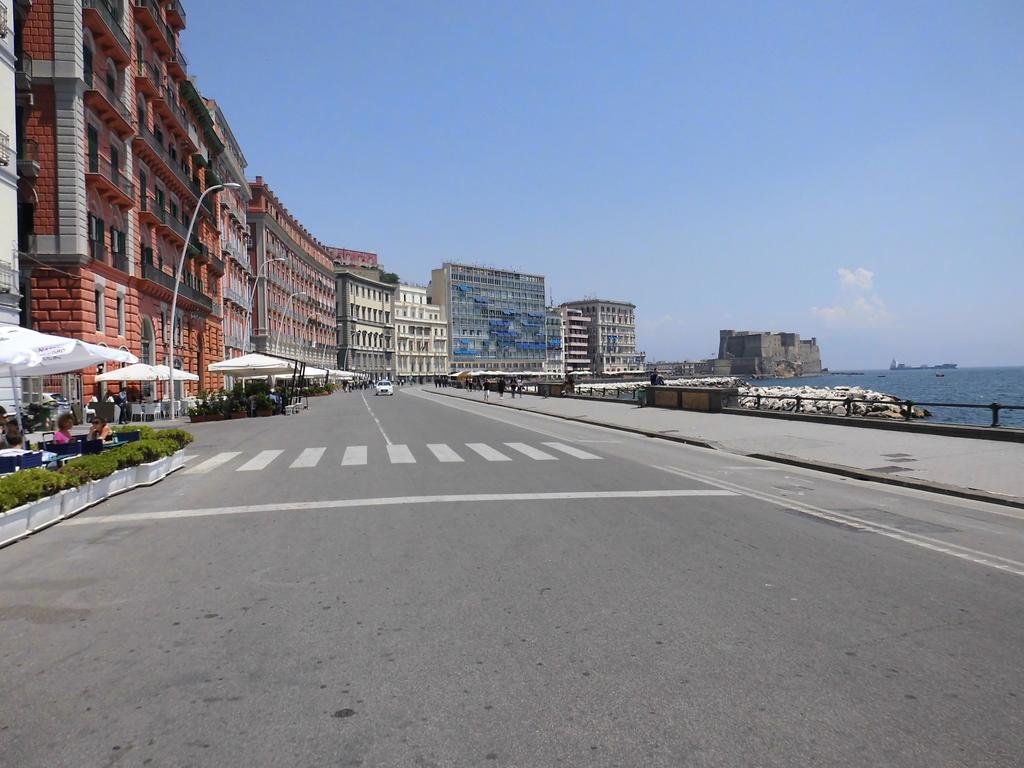 Hotel Bed No Breakfast Ak