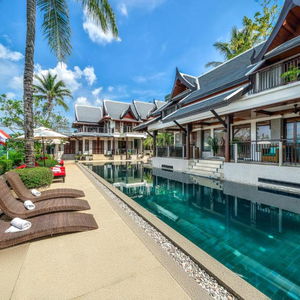 Sejur Baan Yin Dee Boutique Resort vacanta Phuket
