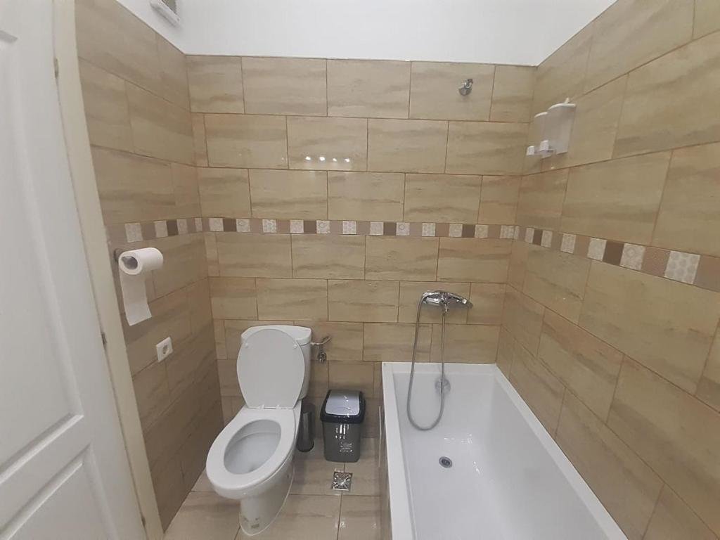 Apartament 2 Camere Casa Divertis