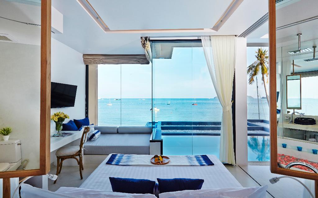 Bandara Villas Phuket