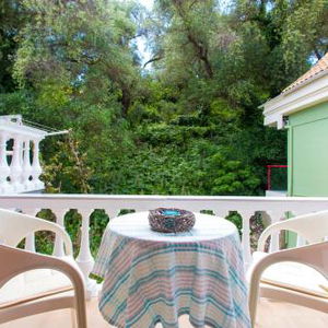 Hotel Akanthus Studios cazare Parga