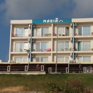 Hotel Vila Maria cazare Eforie Nord