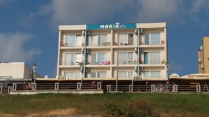 Hotel Maria cazare Eforie Nord