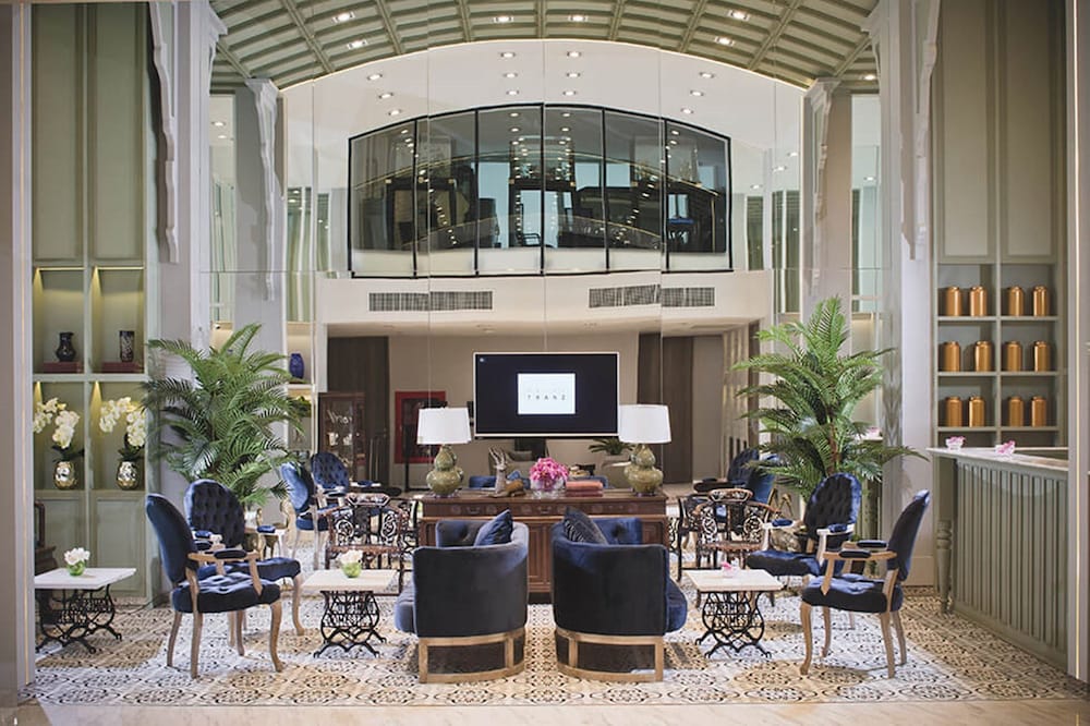 Hotel Tranz