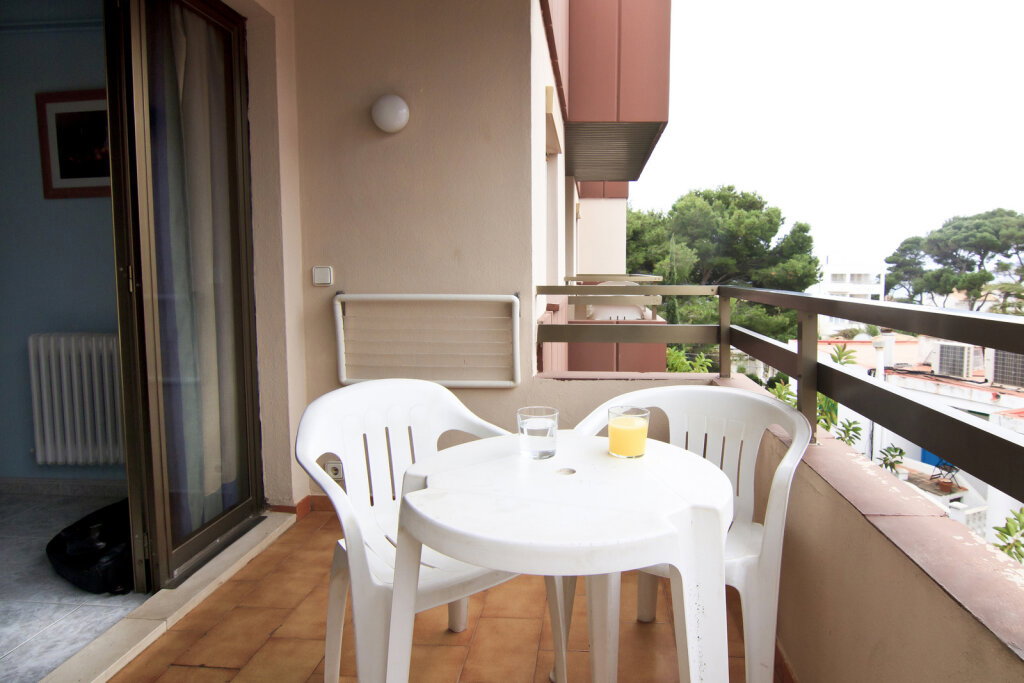 dal travel Apartamentos Triton