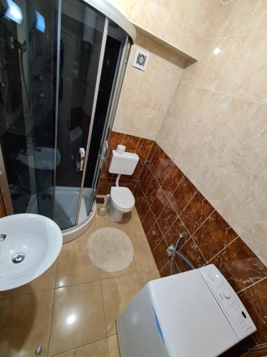 Hotel Apartments Srzic