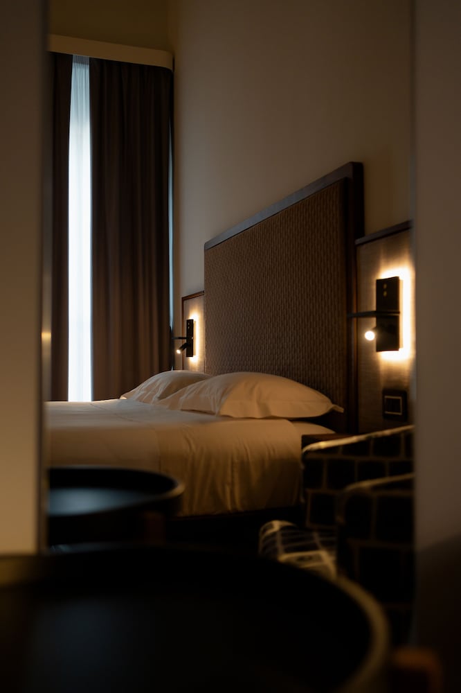 Hotel Lo Stemma Luxury Hotel