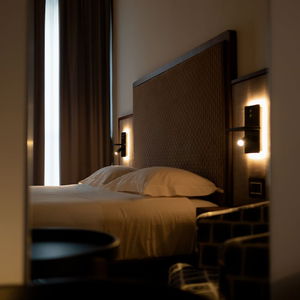 Hotel Lo Stemma Luxury Hotel cazare Matera