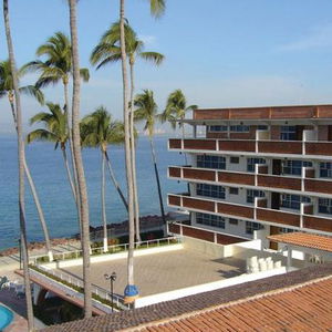 Hotel Rosita cazare Puerto Vallarta