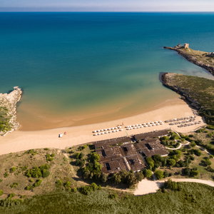 Hotel Gusmay Resort cazare Peschici