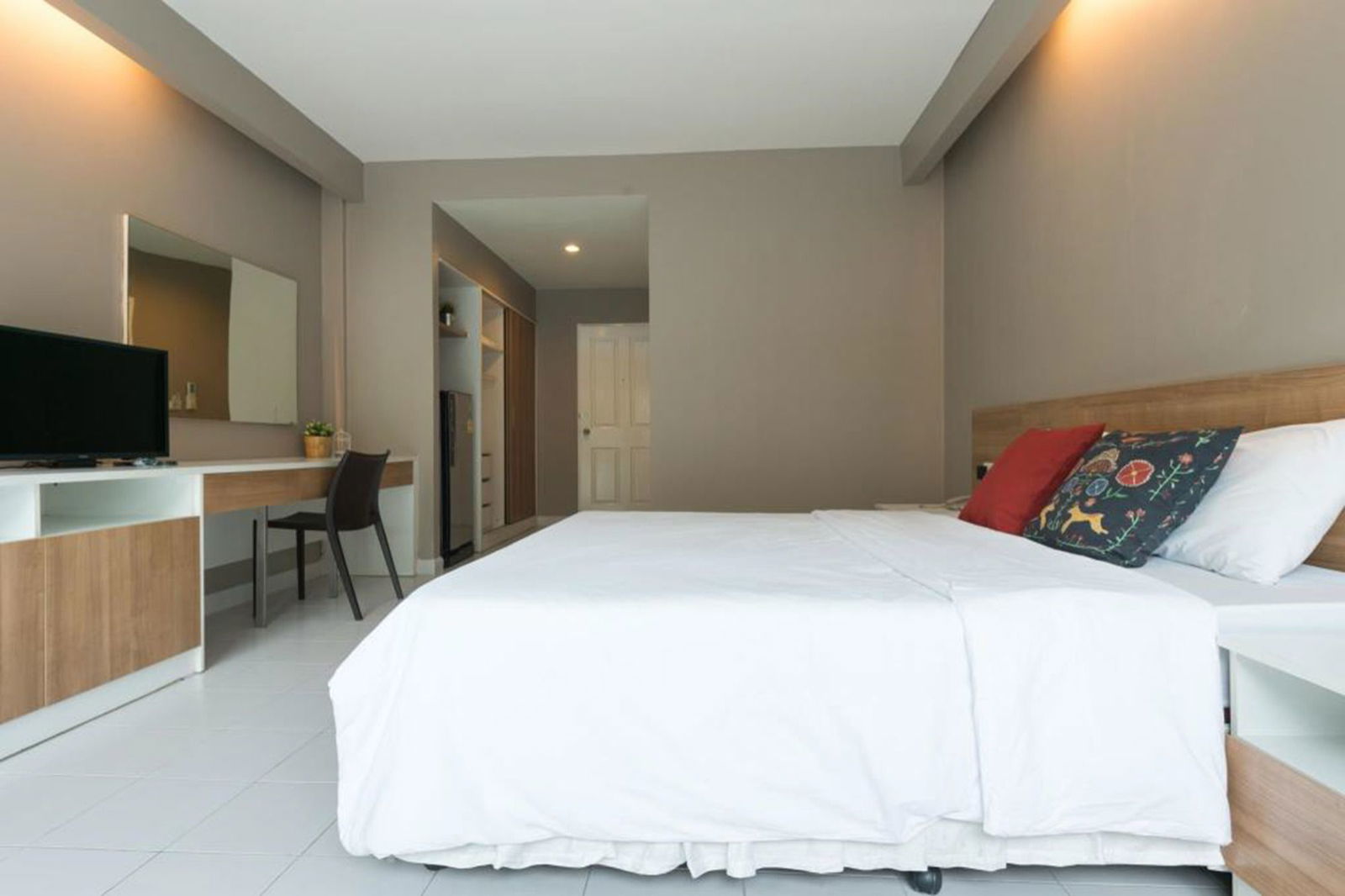 Hotel J Park At Chinnakhet